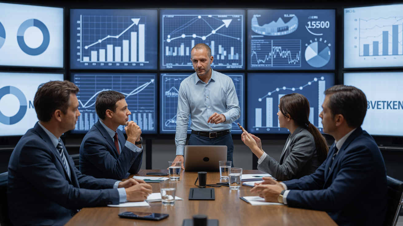 AI консултации