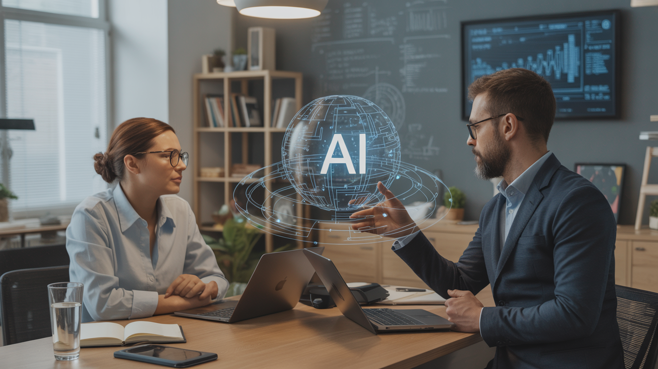 AI решения за недвижими имоти