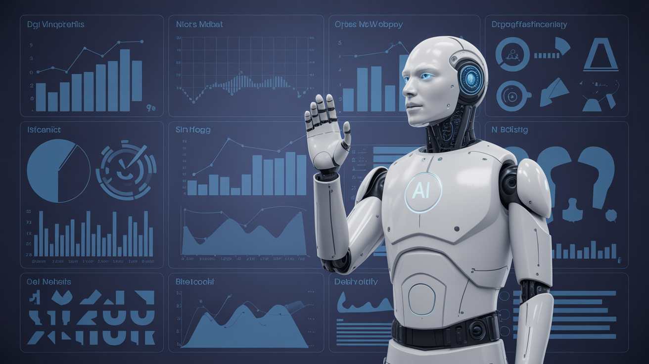 AI решения за недвижими имоти