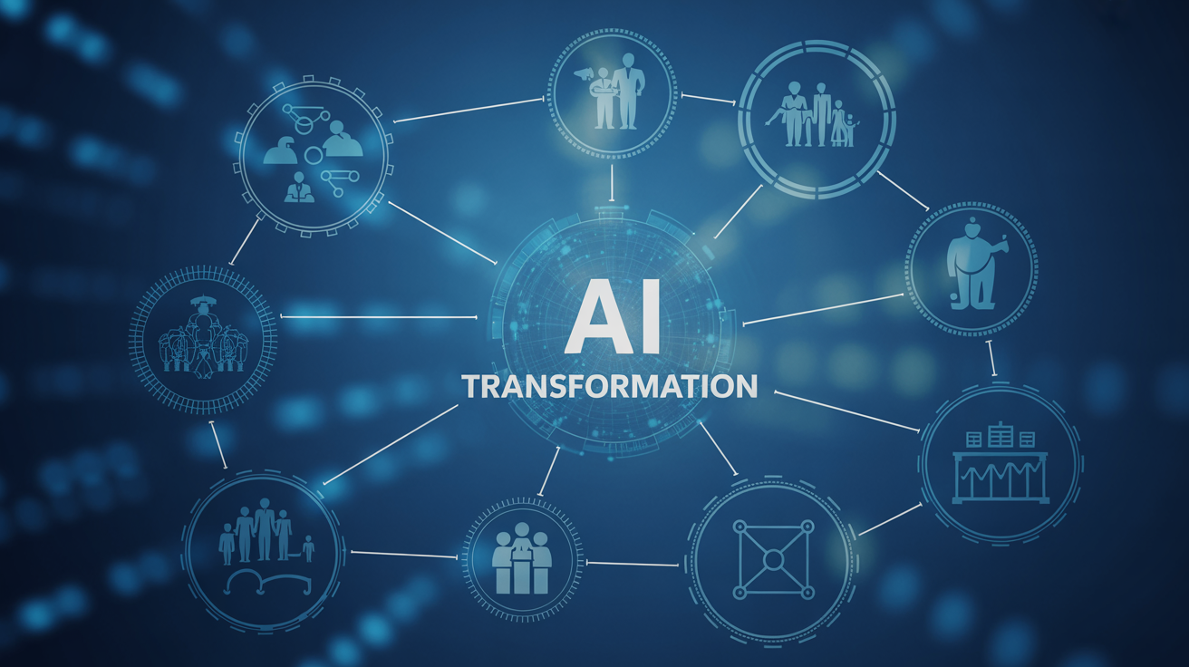 AI решения за други индустрии и бизнеси