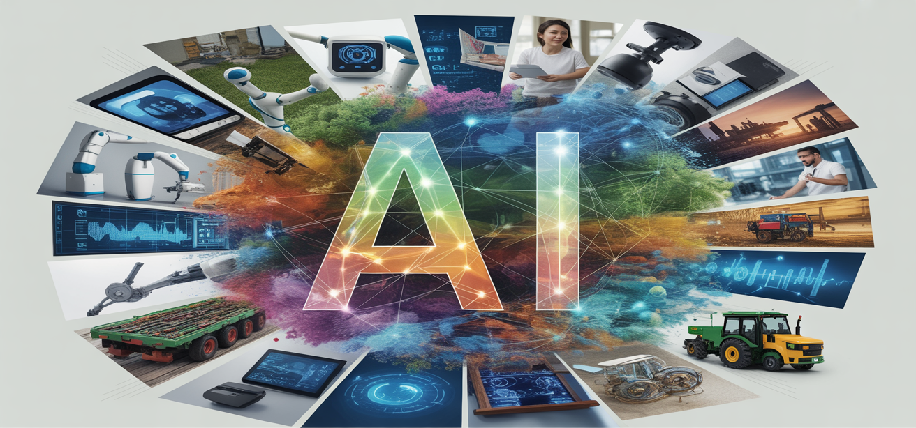 AI решения за други индустрии и бизнеси