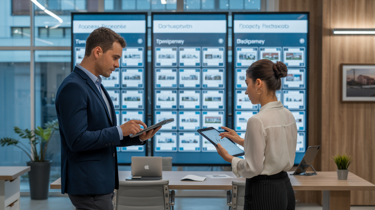 AI решения за недвижими имоти