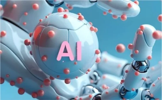 Как AI трансформира малкия  и среден бизнес