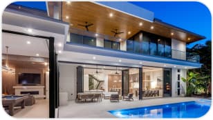 Недвижими имоти